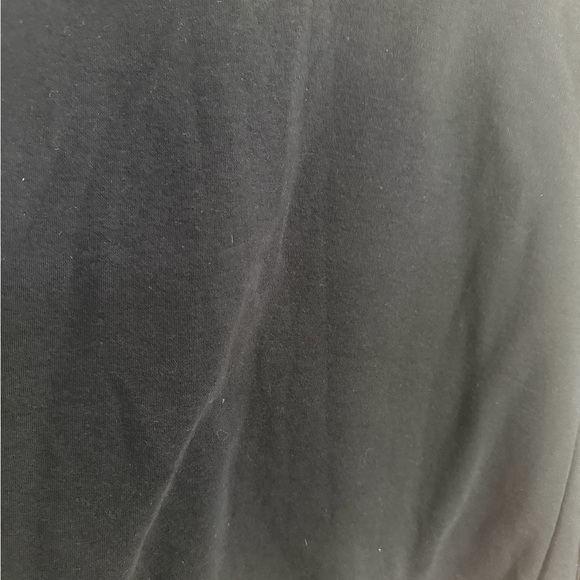 Levi's Youth Large  Black Crewneck Sweatshirt with Classic Levis Logo - Picture 10 of 13